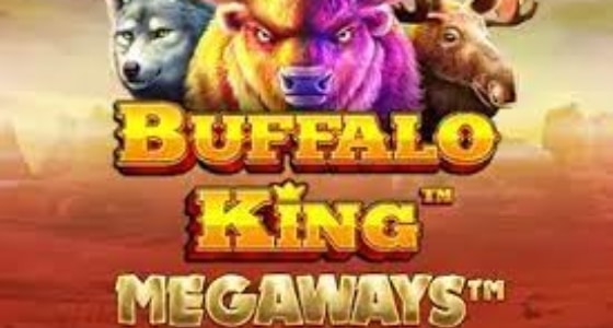 buffala king megaways gratis logo ss