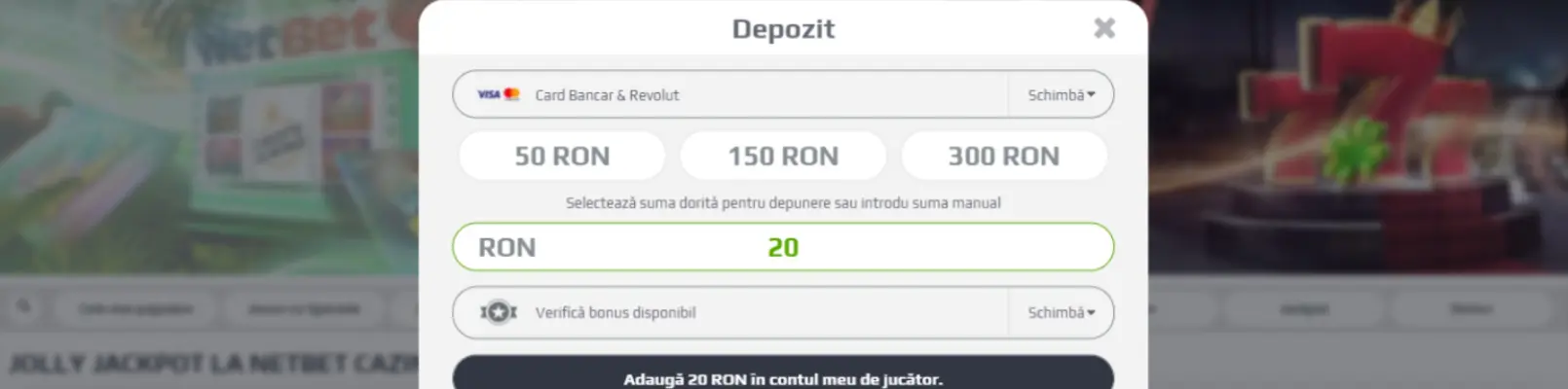 card de credit casino 2021