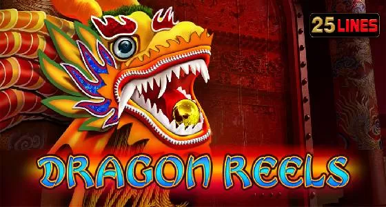 dragon reels slot gratis