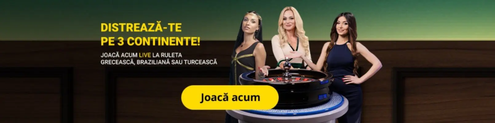 fortuna ruleta online