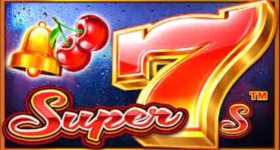 logo super 7s gratis