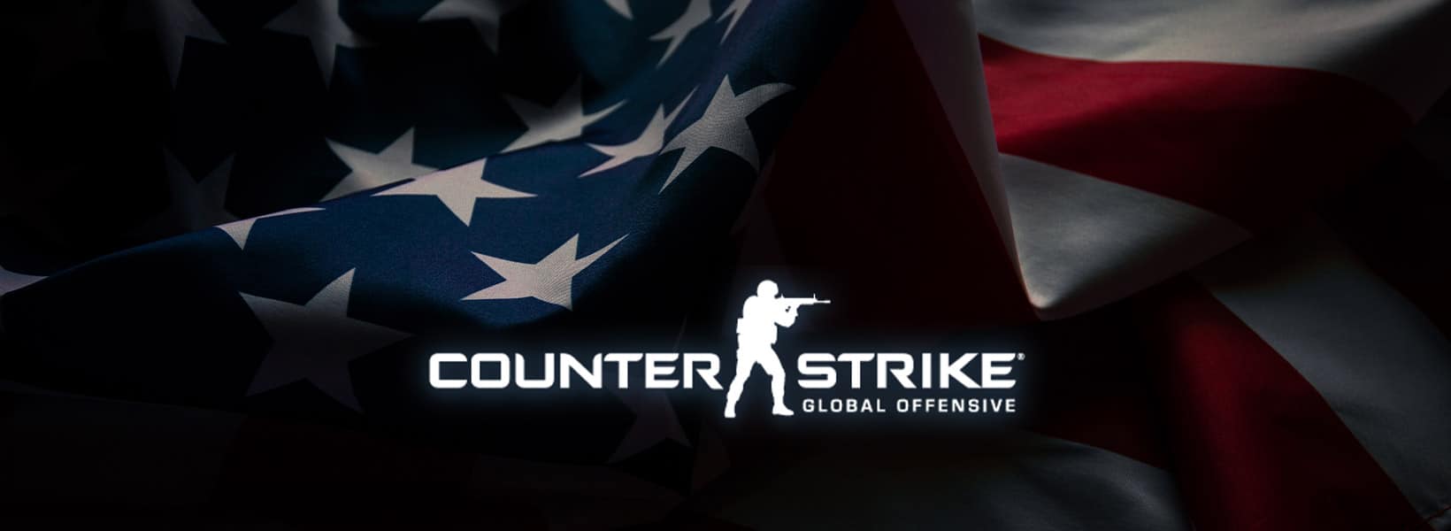 CS GO America