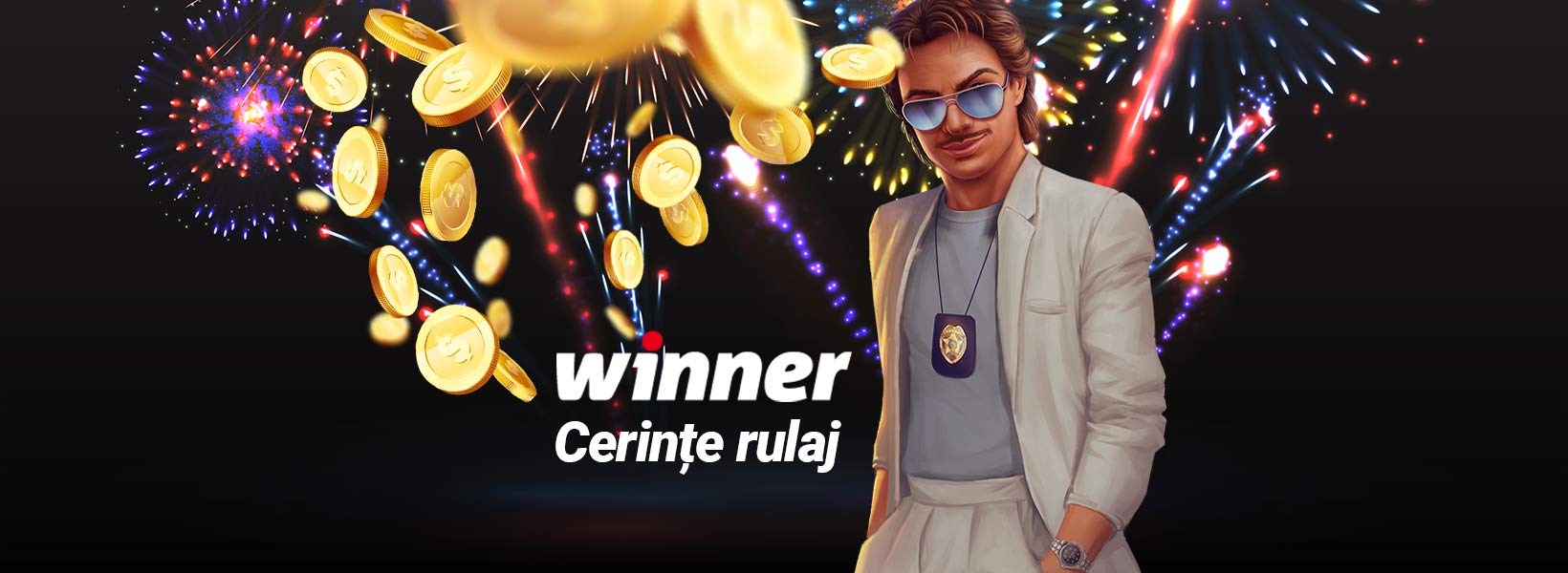 cerințe rulaj winner