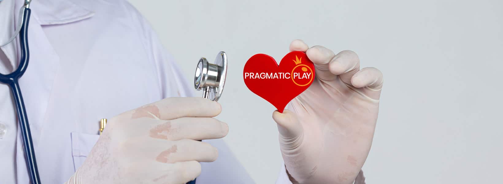 Donație Pragmatic Play