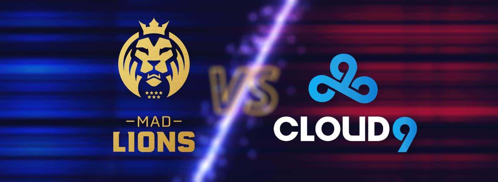 ponturi pariuri mad lions vs cloud9