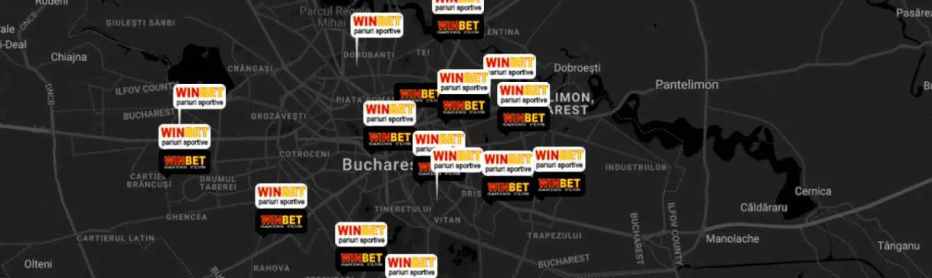 winbet casino agentiile