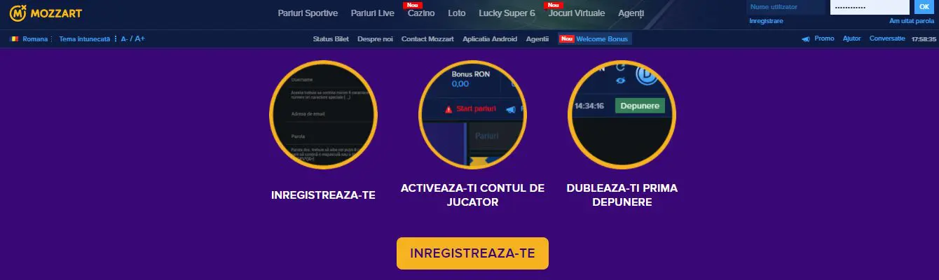 mozzart bet casino romania jocuri
