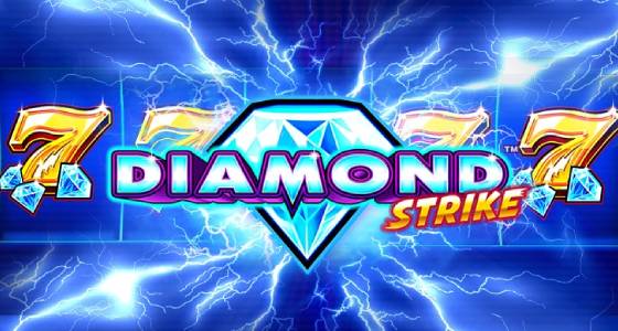 diamond strike slot gratis