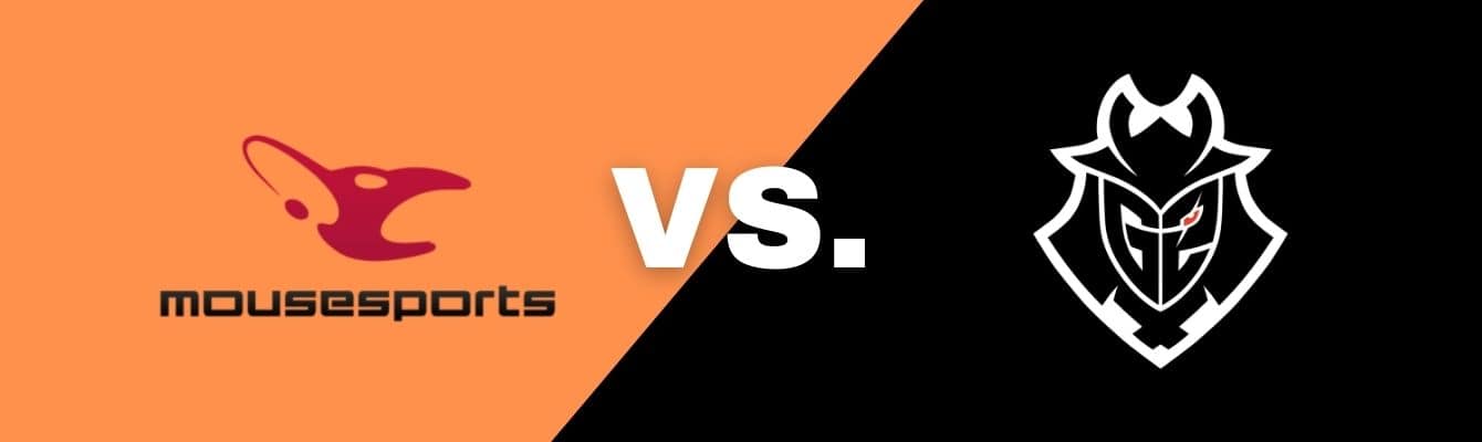 ponturi pariuri mousesport vs g2 casino