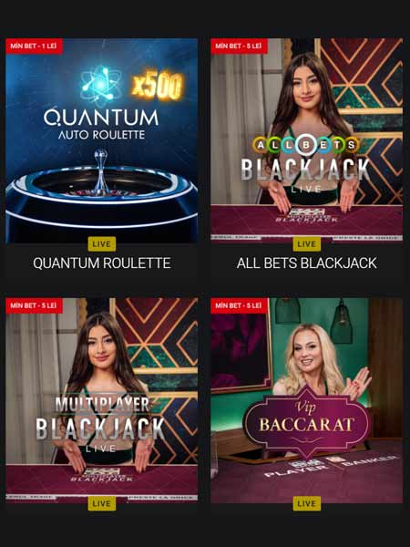 fortuna casino baccarat