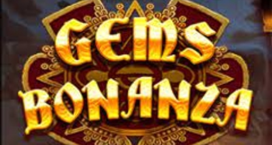 gems bonanza gratis logo