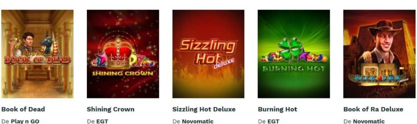 magic jackpot casino banner