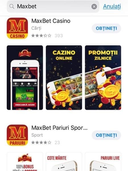 maxbet mobile casino