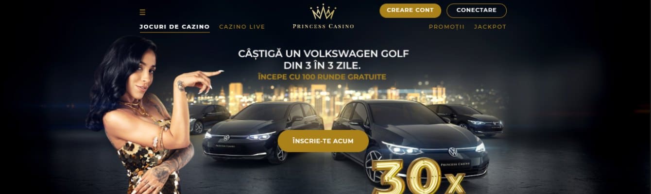 princess casino recenzie oferta