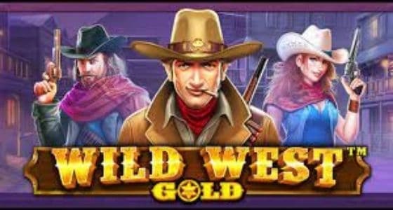 wild west gold online