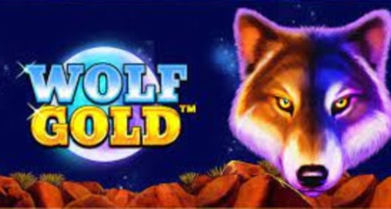 wolf gold gratis slot