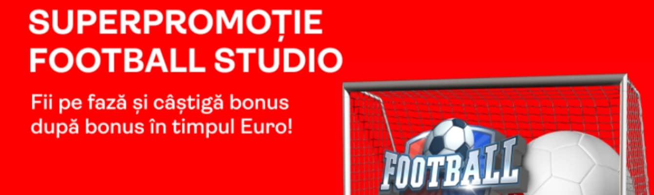 PromoÈii Superbet 50 Ron Èi 500 Rotiri Superbet