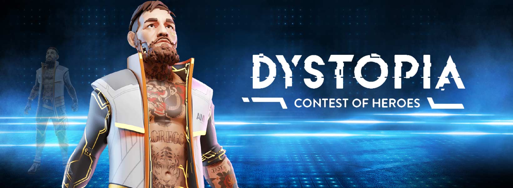 Dystopia: Contest of Heroes