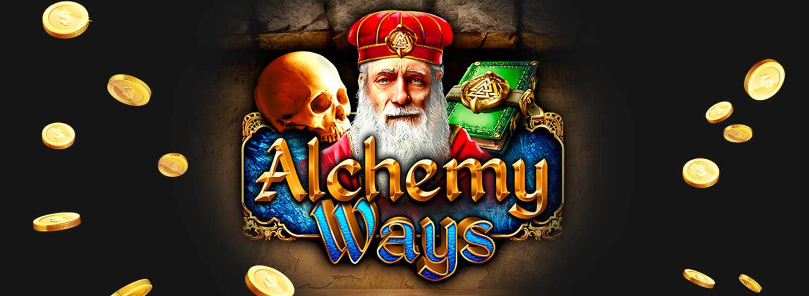 alchemy ways gratis
