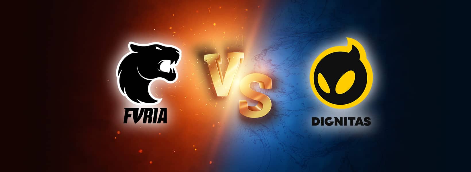 ponturi pariuri FURIA VS Dignitas