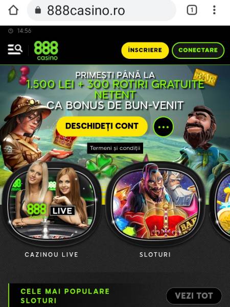 888 casino mobile browser