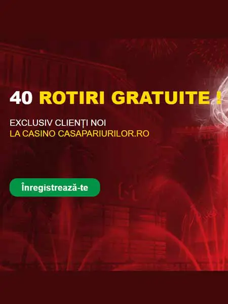 casa pariurilor cont nou rotiri