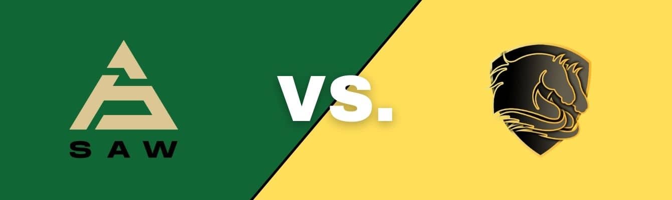 ponturi pariuri saw vs dbl poney casino