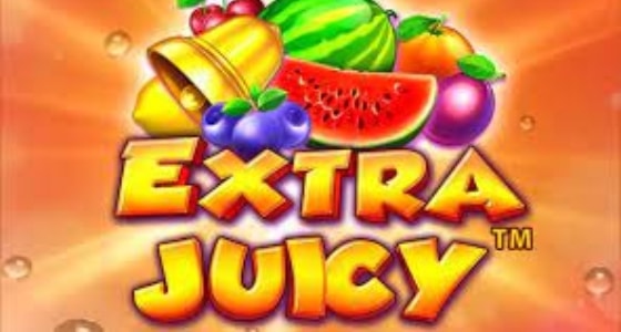 extra juicy gratis logo slot