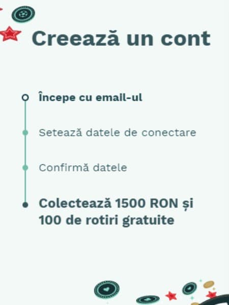 inregistrare magic jackpot ghid