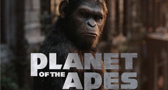 planet of the apes slot gratis logo