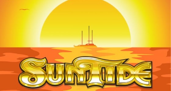 suntide slot logo ss