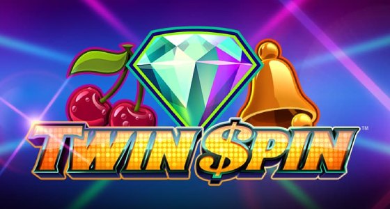 twin spin slot gratis