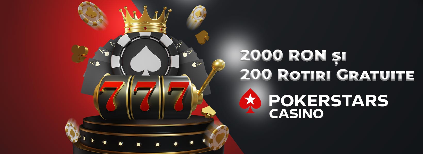 bonus pokerstars casino