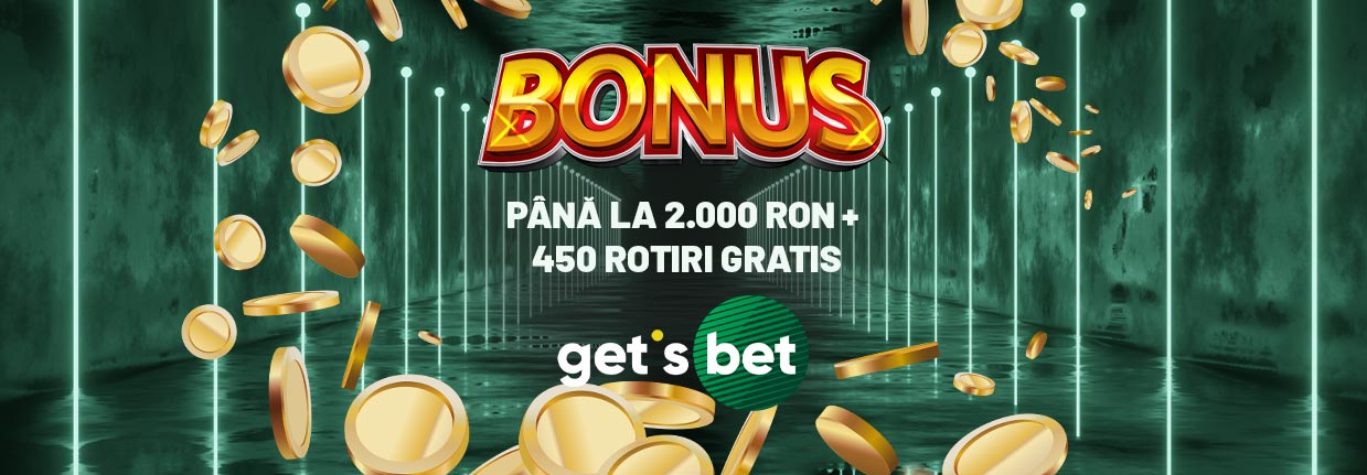 bonus gets bet
