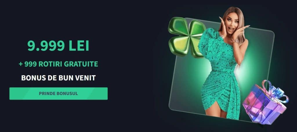 bonus gets bet bun venit