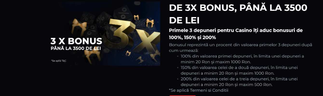 bonus las vegas oferte