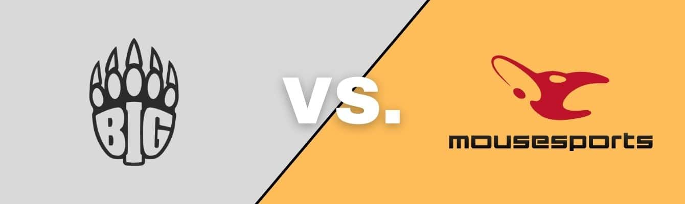 big academy vs mouz nxt ghid