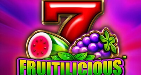 fruitilicious slot online