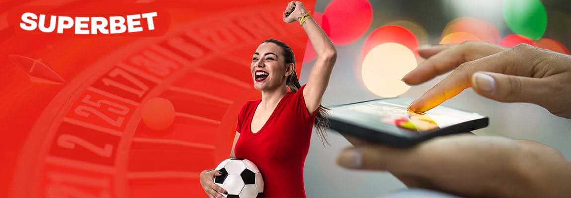 ghid depuneri si retrageri superbet casino