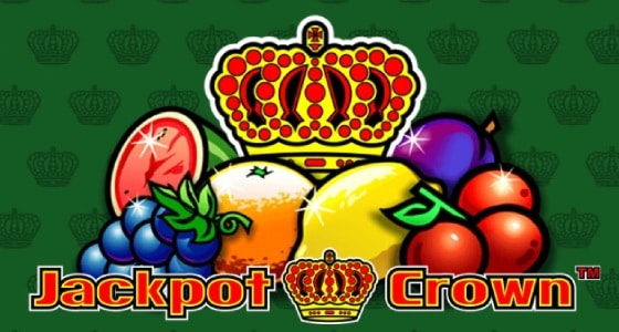 jackpot crown gratis logo slot