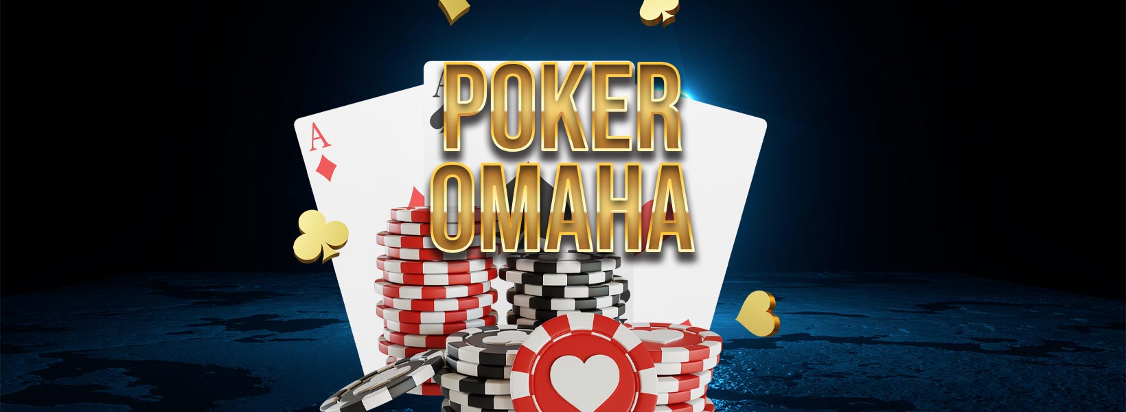 poker omaha