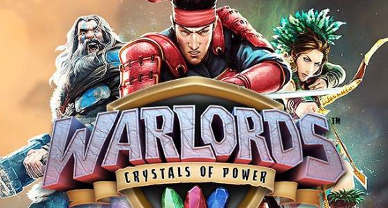 warlords cyrstal of power slot gratis