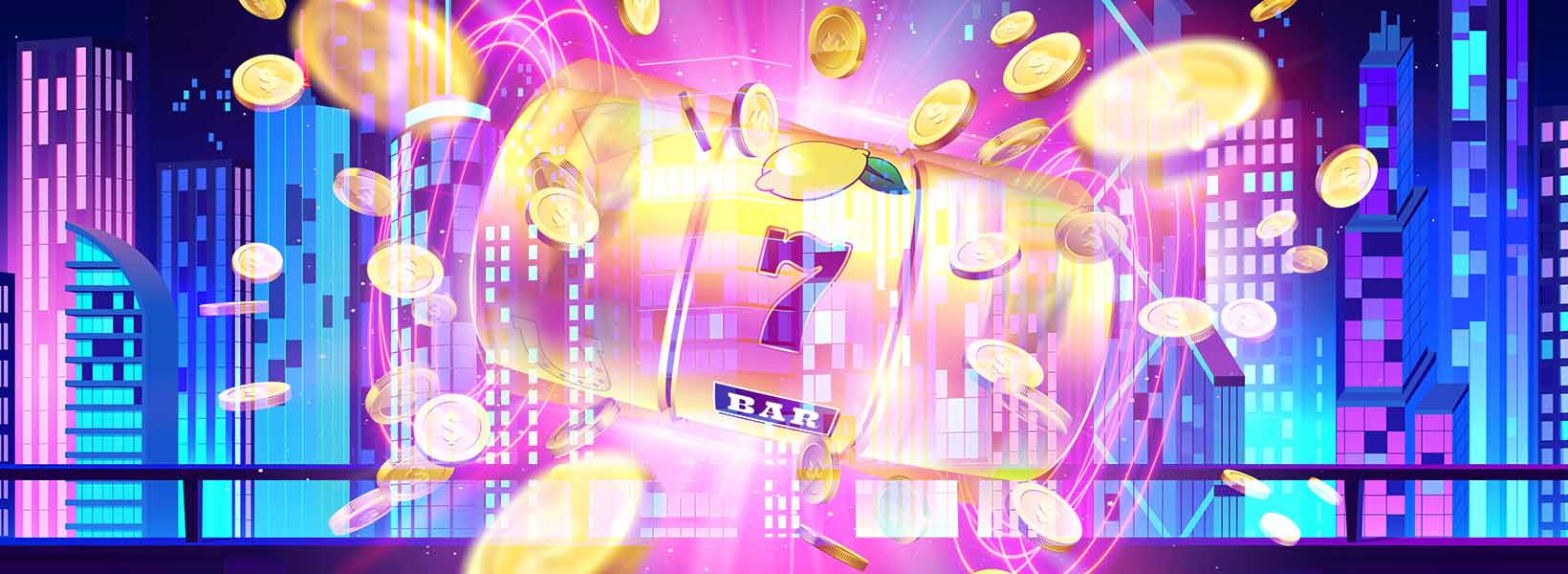 Există bani mari în Cel Mai Nou Casino Online 