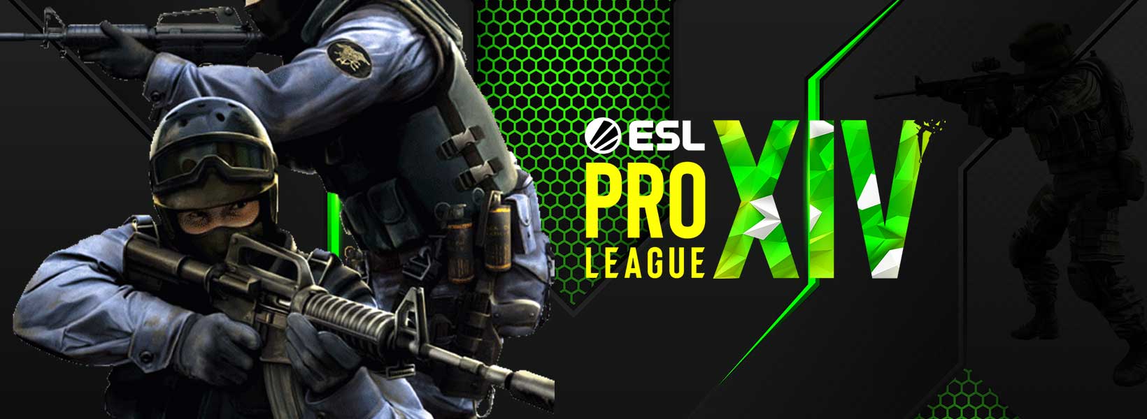 esl pro league