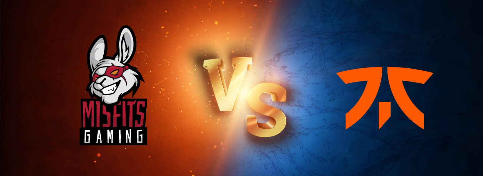 ponturi pariuri Misfits Gaming vs Fnatic