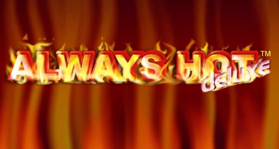 always hot deluxe gratis online