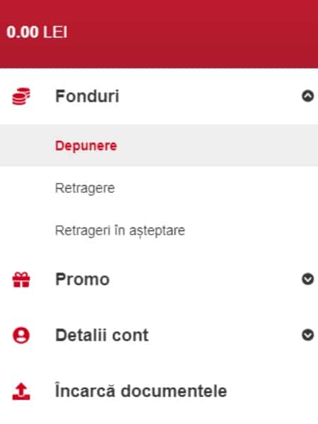 stanleybet retragere pasi