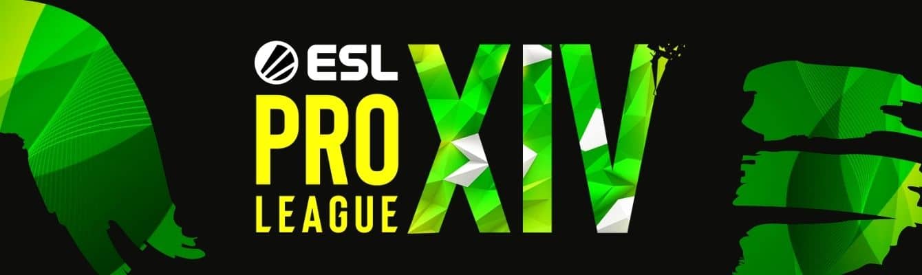 esl pro league detalii