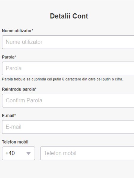 inregistrare stanleybet parole