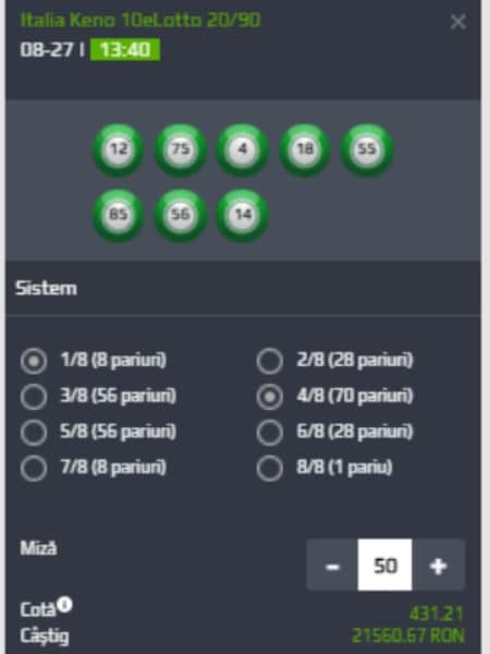 netbet loto italia